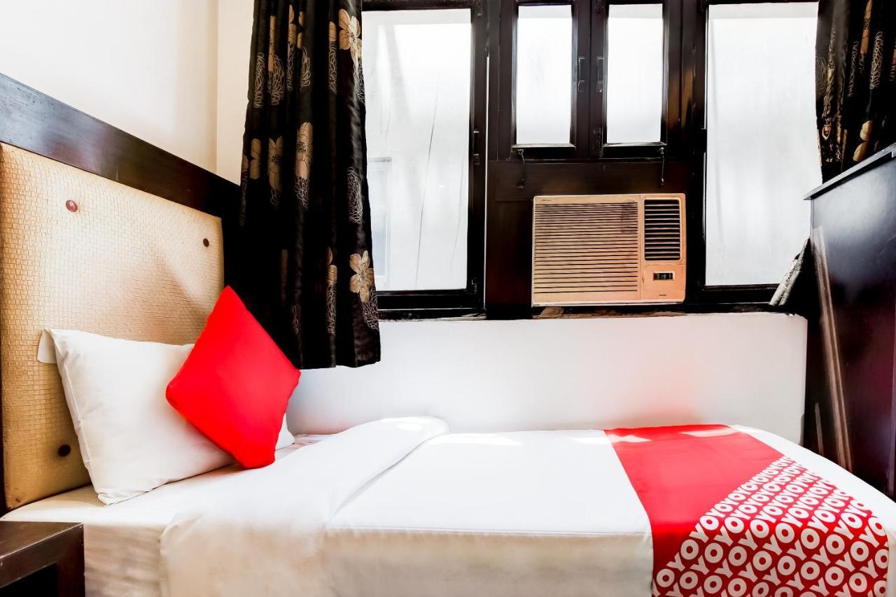 Oyo 7781 Hotel Sai International New Delhi Eksteriør bilde