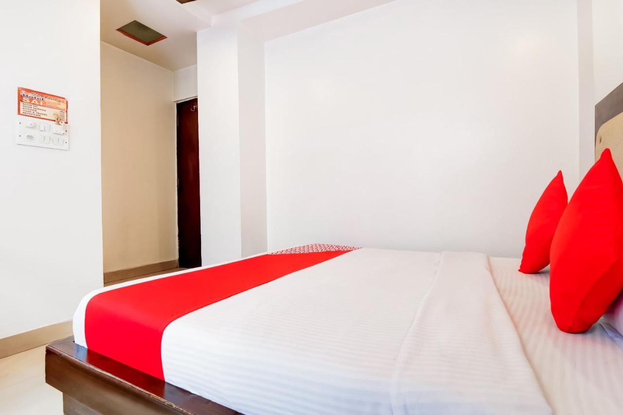 Oyo 7781 Hotel Sai International New Delhi Eksteriør bilde