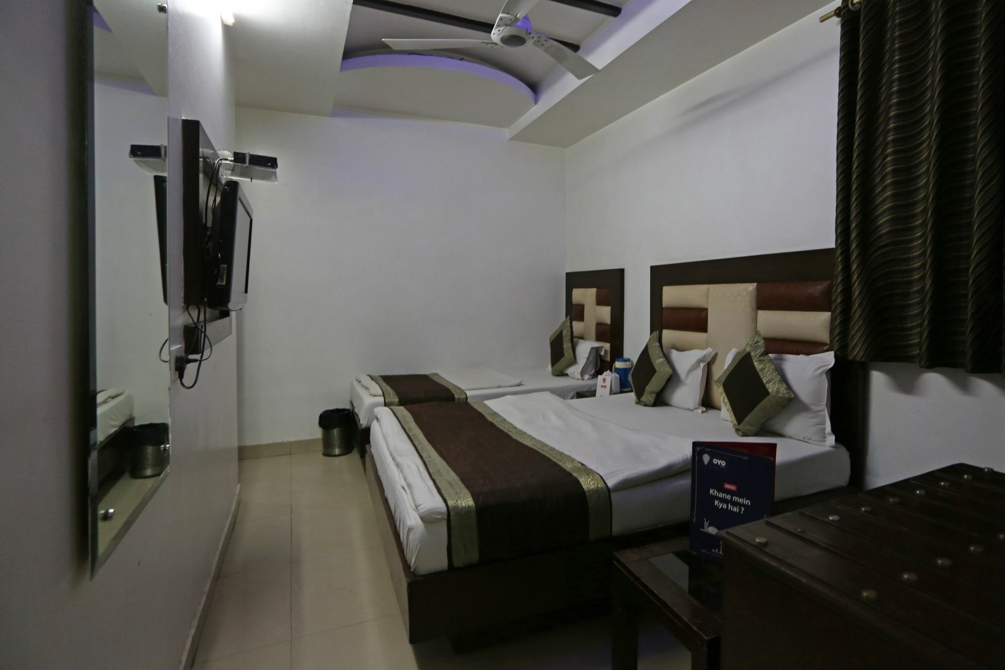 Oyo 7781 Hotel Sai International New Delhi Eksteriør bilde